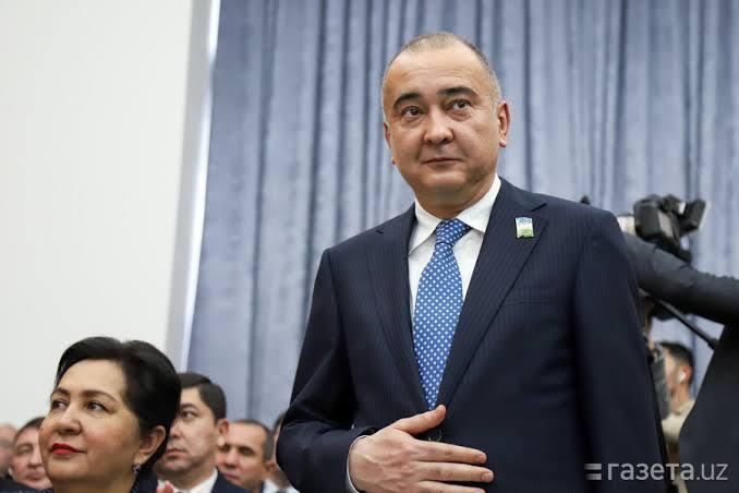 Jahongir Ortiqxo‘jayev 10 ming migrantni ish bilan ta’minlashga tayyor